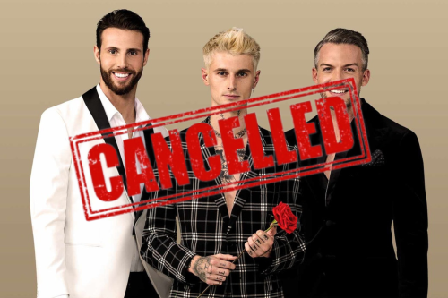 Bachelor Season 10 Has Been CANCELLED For 2022 Flipboard