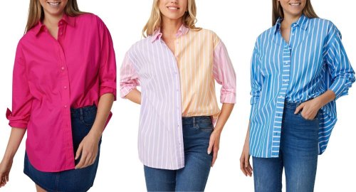 The best linen looks for less