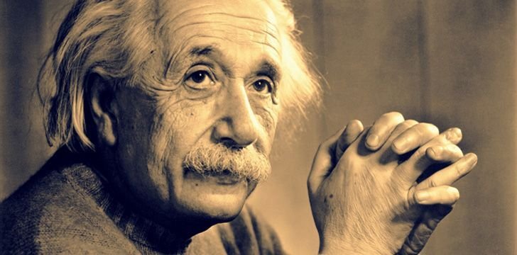 21 Interesting Facts about Albert Einstein