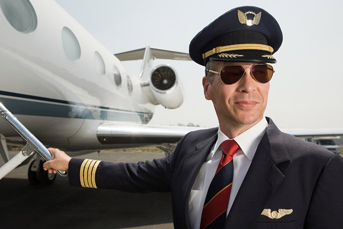 40 Interesting Facts About Pilots You Might Not Know