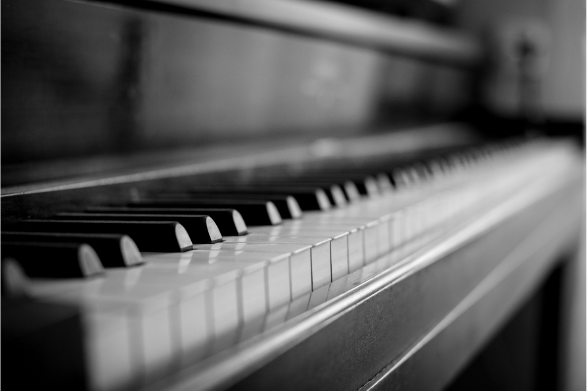 41 Facts about the Piano You Might Not Know
