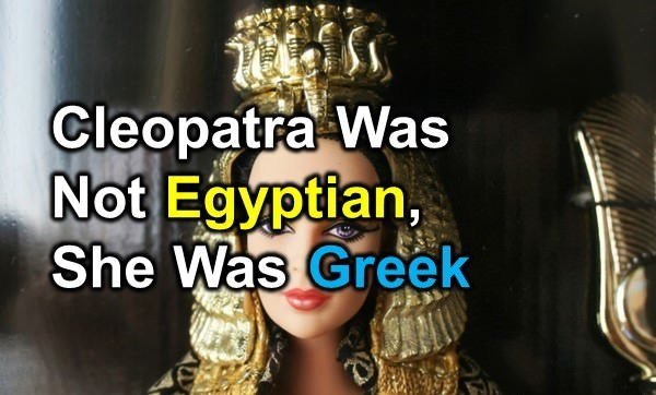 10 Interesting Facts about Cleopatra You Might Not Know