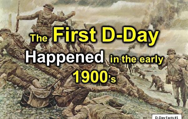 24 Interesting Facts about D Day You Might Not Know