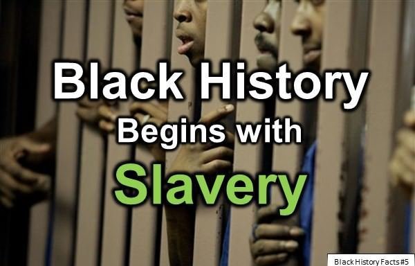 10 Interesting Facts about Black History You Might Not Know