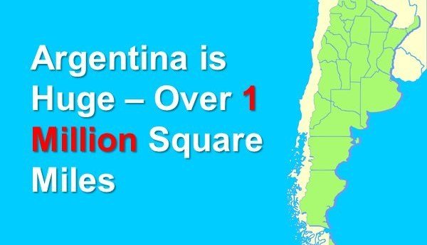 10 Fun Facts about Argentina