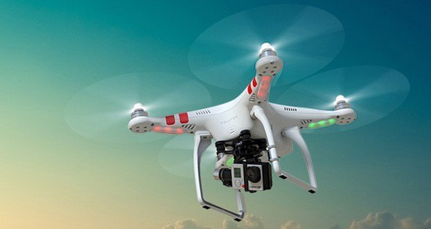 39 Amazing Facts About Drones You Won't Believe