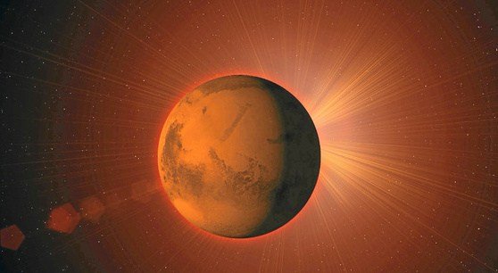 26 Interesting Facts about Mars You Might Not Know