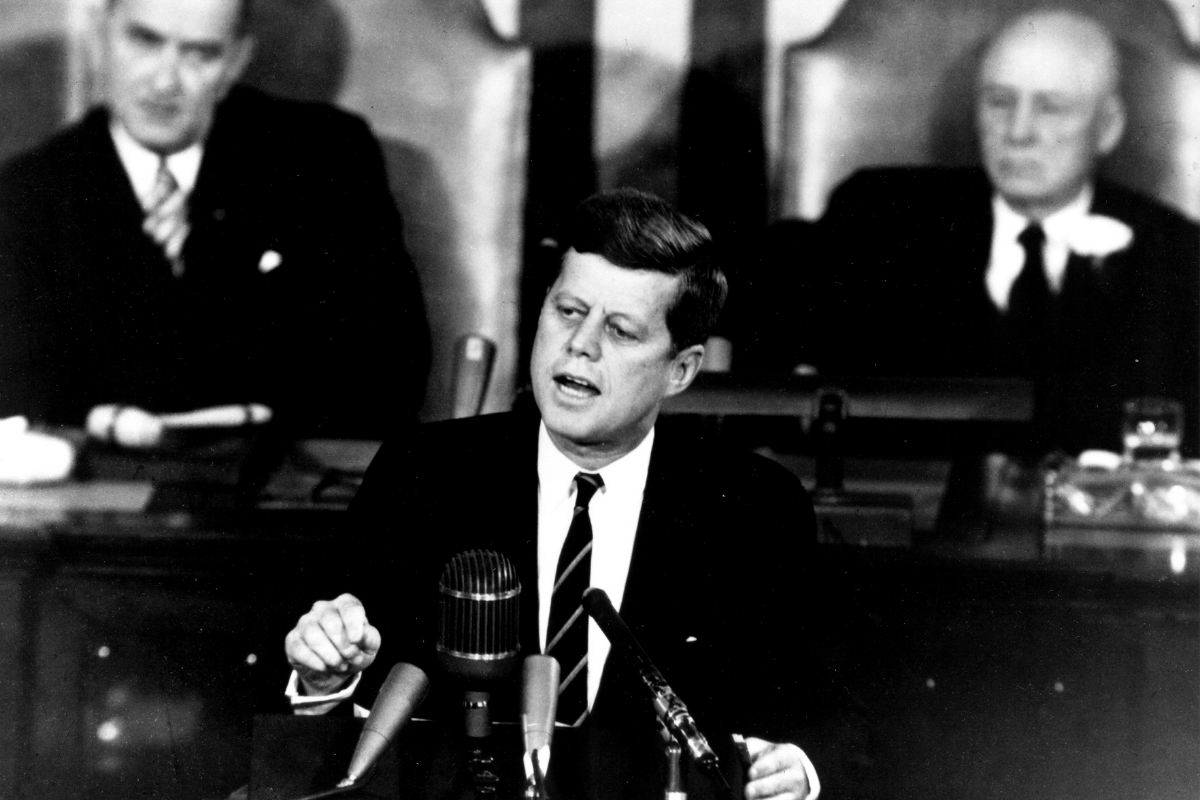 17 Interesting Facts about JFK you might not know