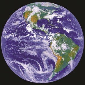 10 Interesting Facts about the Earth You Might Not Know