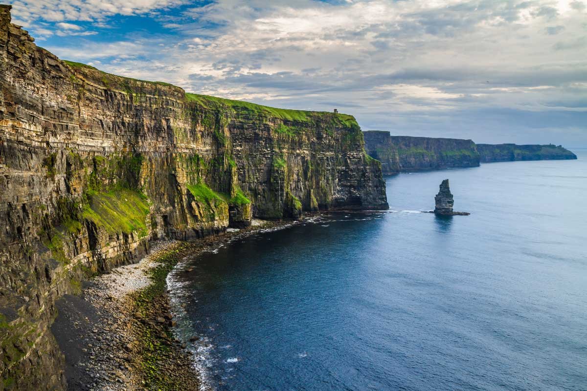 59 Interesting Facts About Ireland (2022) Most People Don't Know