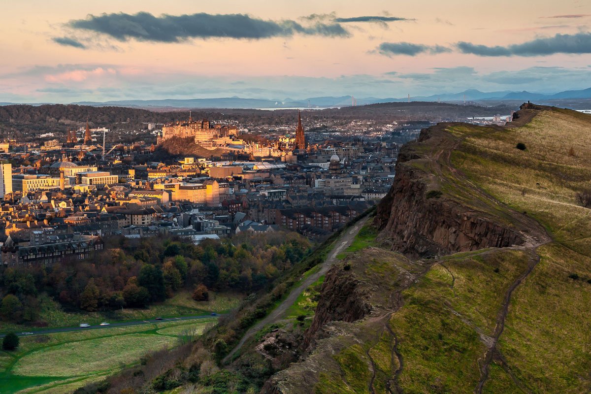 69 Interesting Facts about Scotland