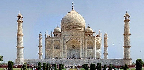 26 Fascinating Facts about the Taj Mahal You Might Not Know