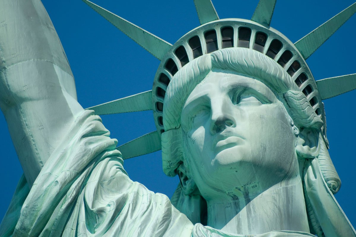 19 Interesting Facts about the Statue of Liberty