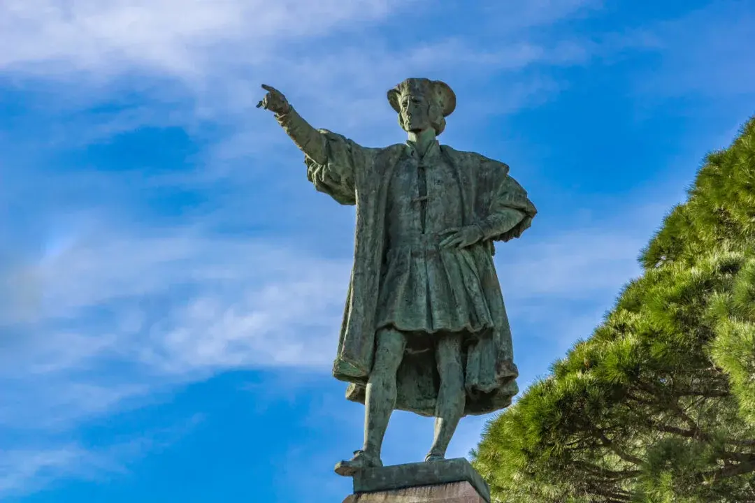 Fascinating Facts about Christopher Columbus You Might Not Know