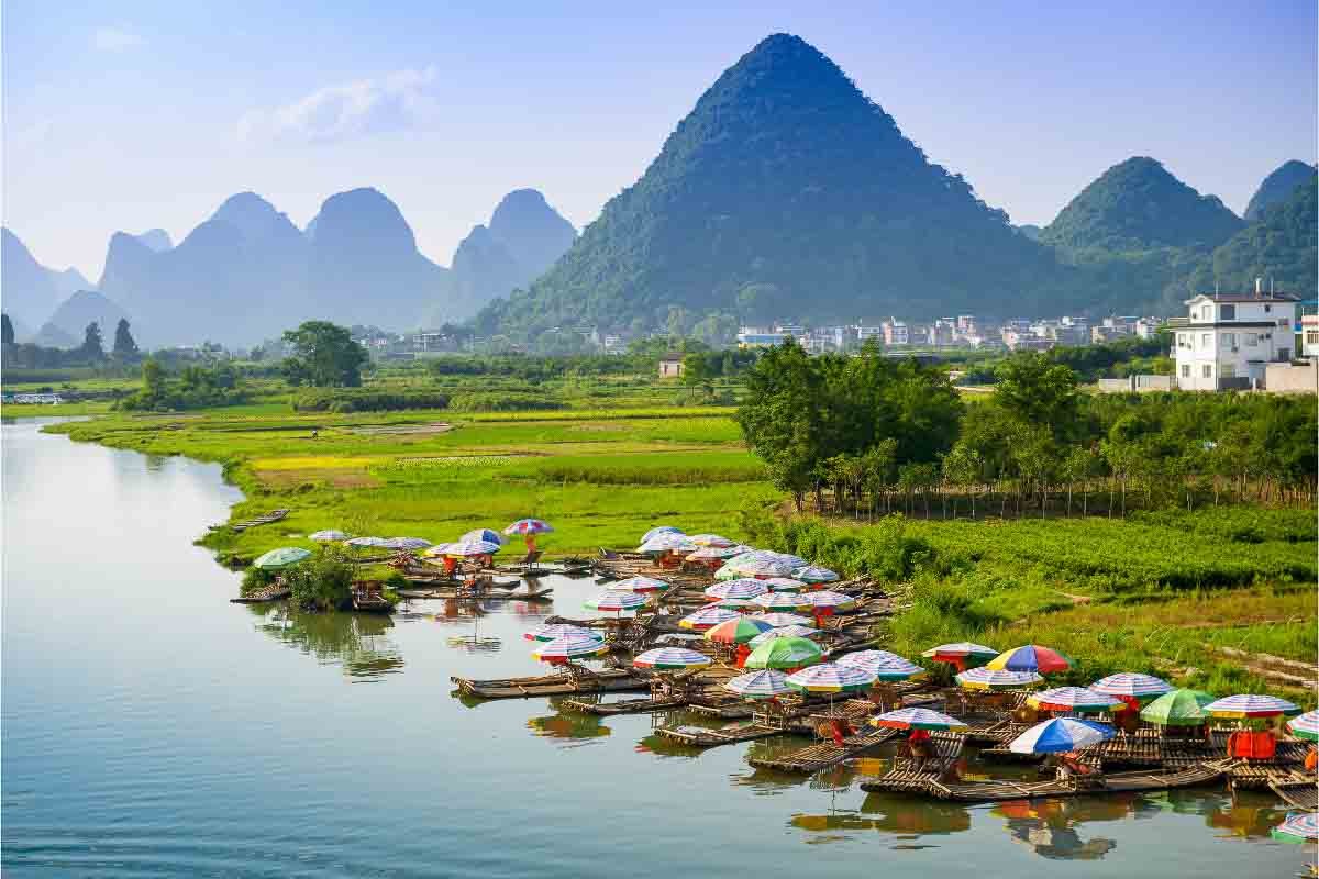 73 Interesting Facts about China You Might Not Know