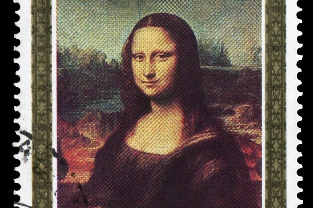 19 Fascinating Facts About The Mona Lisa | The World’s Most Iconic Painting
