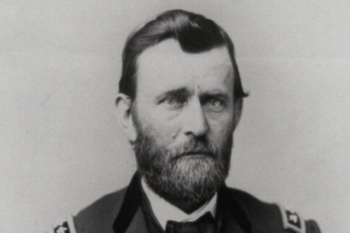 Interesting Facts about Ulysses S Grant