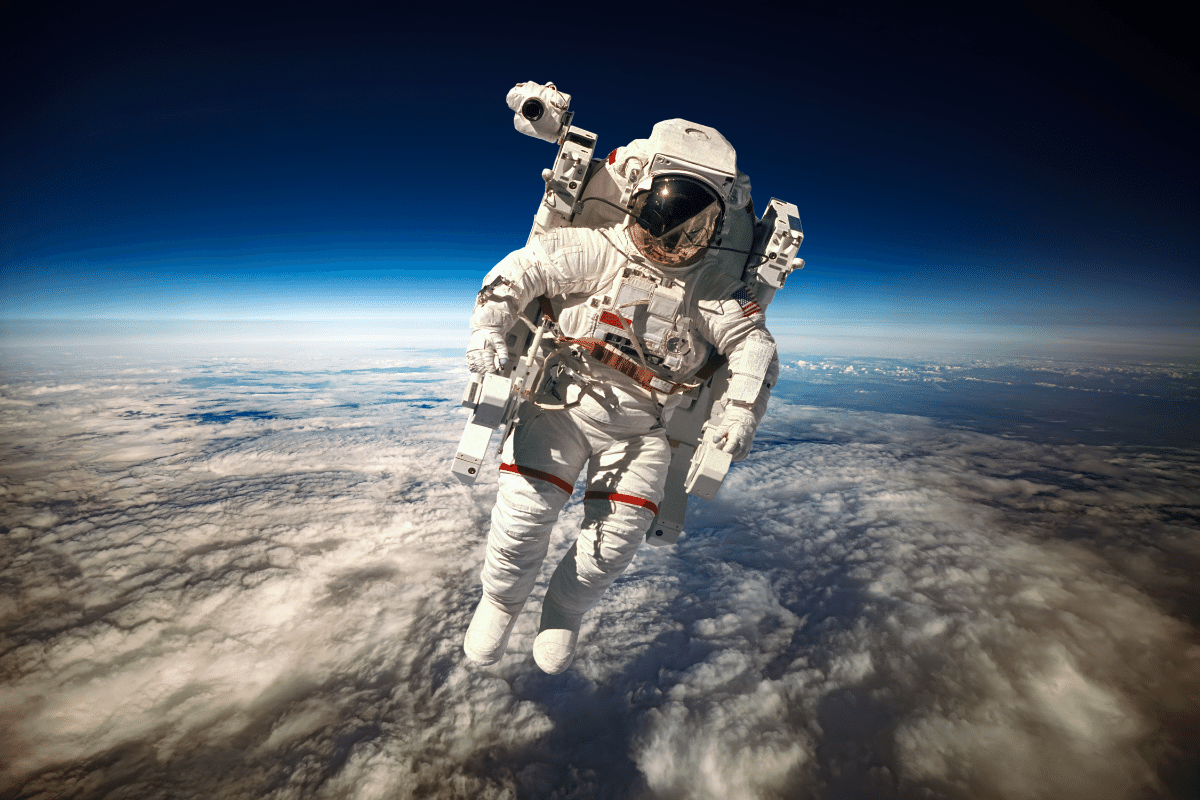 36 Facts About Astronauts You Might Not Know