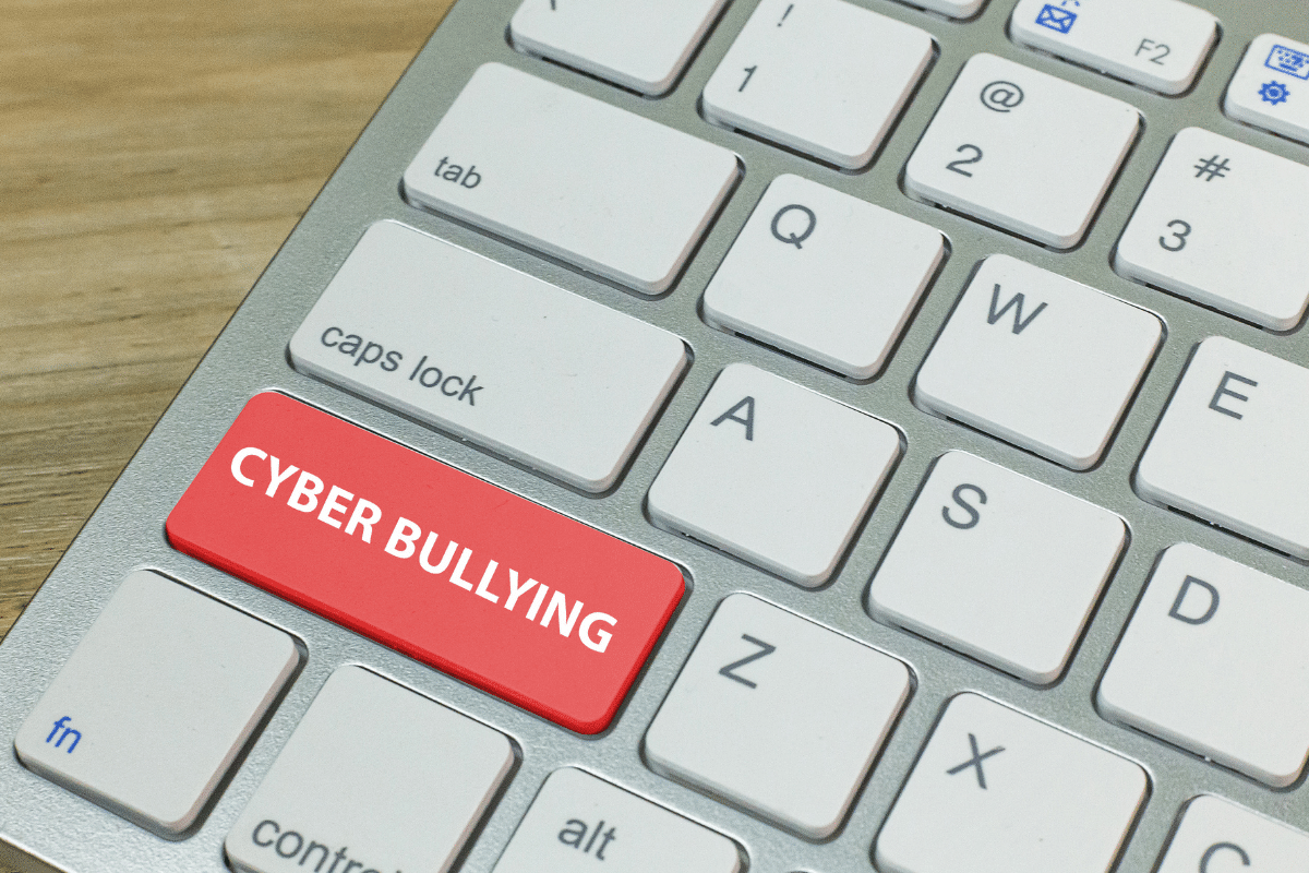 28 Facts about Cyber Bullying You Might Not Know