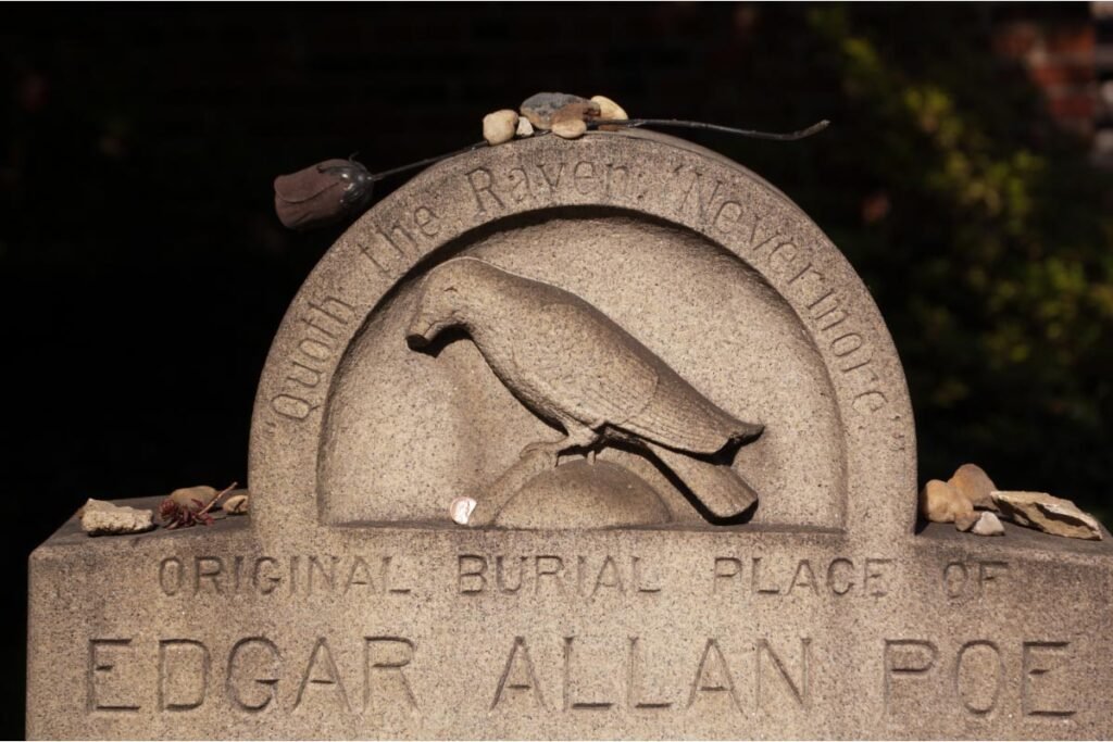 17 Interesting Facts About Edgar Allan Poe: His Life, Work and Death