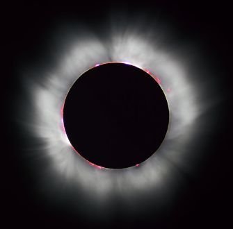 19 Interesting Facts about Eclipses You Might Not Know