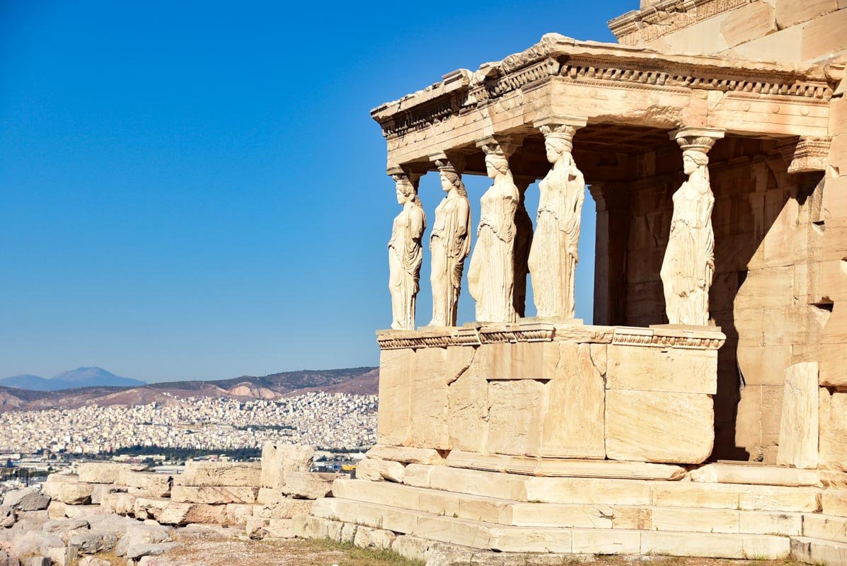 51 Interesting Facts about Ancient Greece You Might Not Know