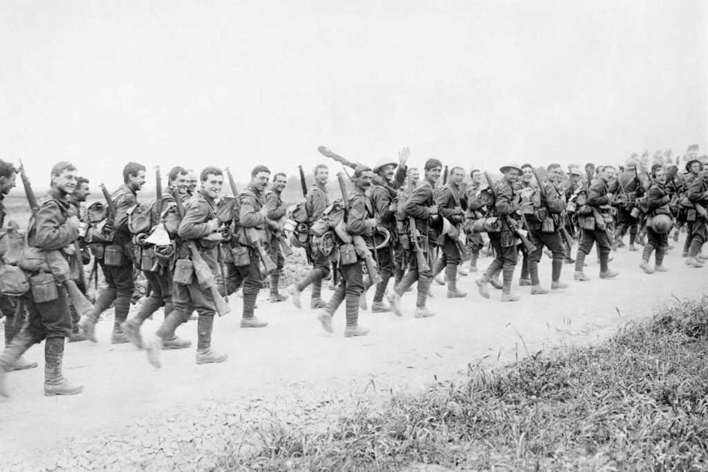 15 Unbelievable Facts about the Battle of Somme (2023)