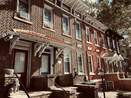 Watchdog sues Newark, Jersey City landlords over housing discrimination claims