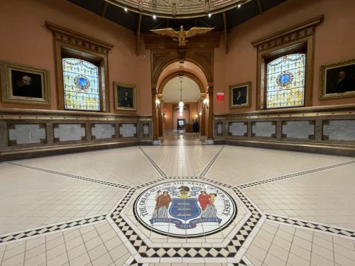 Lobbying spending in Trenton tops $100M after recent declines