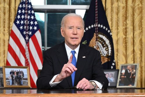 BREAKING: Joe Biden diagnosed with a ‘more aggressive form’ of prostate cancer • New Jersey Monitor