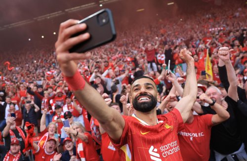 Mo Salah and the Myth of the Good Immigrant