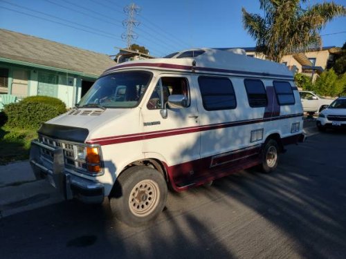 I'm Selling my 1992 Roadtrek Agile after 20 Years