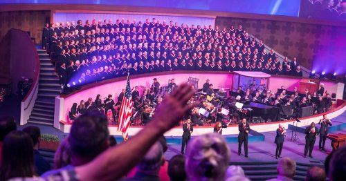 The Evangelicals Calling for War on Poor People