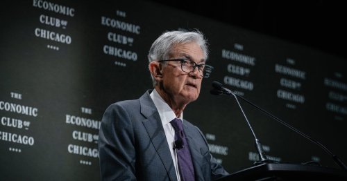 Trump’s Feud With the Federal Reserve Will Hit Your Pocketbook