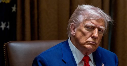 Transcript: Fiasco for Trump as Judge Threatens Contempt amid Poll Dip