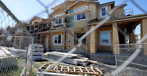 More Building Won’t Make Housing Affordable