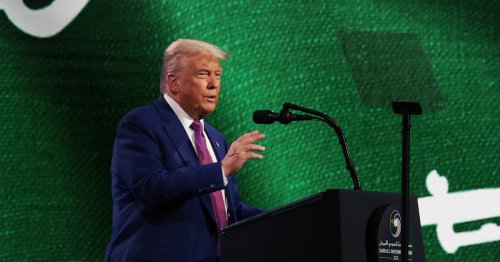 Trump Will Lift Sanctions on Syria After Massive Business Deal Offer