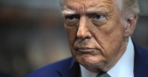 Trump Goes on Crazed Rant Over Journalists Saying He’s Not a King