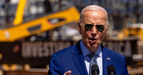 It’s the Biden vs. Trump Economy—and Hell No, It’s Not Even Close