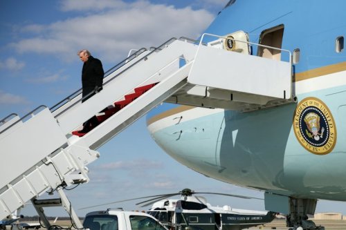 Trump Crashes Out as Israel Sends Iran War Spiraling Out of Control | Flipboard