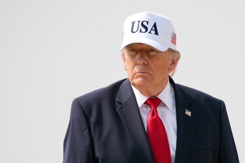 Trump Announces Dangerous Plan to Replace Immigrant Truckers