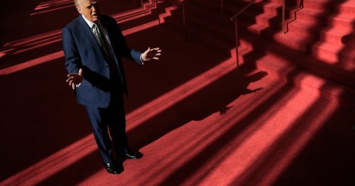 The Media Is Responding to Trump With a Huge Face-Plant