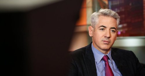 Bill Ackman’s 77 Page-Long Case Against Himself