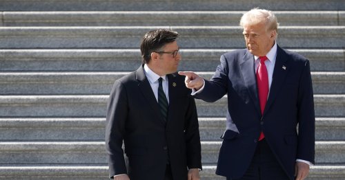 The Republican Tax Bill Screws the Working Class