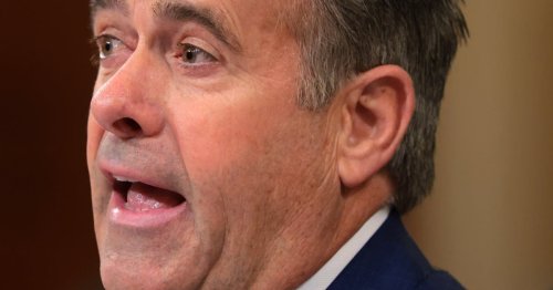 Trump’s Own Intel Official Just Blew up His Mass Deportation Excuse