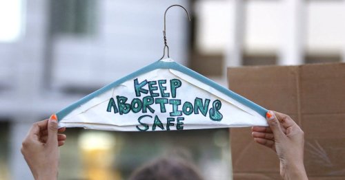 The Surprising Reason Nevada Hasn’t Repealed a 1911 Abortion Ban