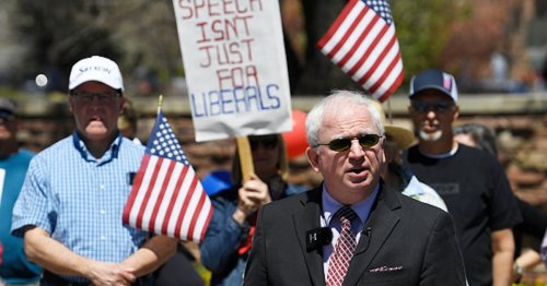 The New Far-Right Coalition That’s Out to Destroy American Democracy