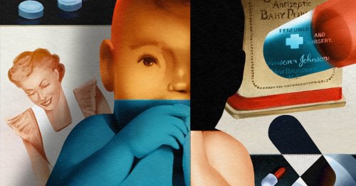 A Devastating New Exposé of Johnson & Johnson Indicts an Entire System