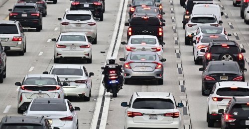 We Can Have It All: Shorter Commutes, Less Traffic. Why Aren’t We Doing It?