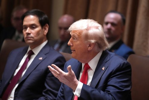 Trump’s Most Dangerous Enabler Is Not Who You Think It Is